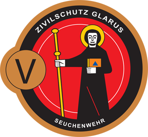 Badge_Seuchenwehr_Zivilschutz-Glarus